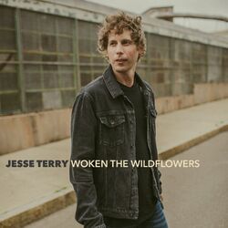 Cover of Woken the Wildflowers