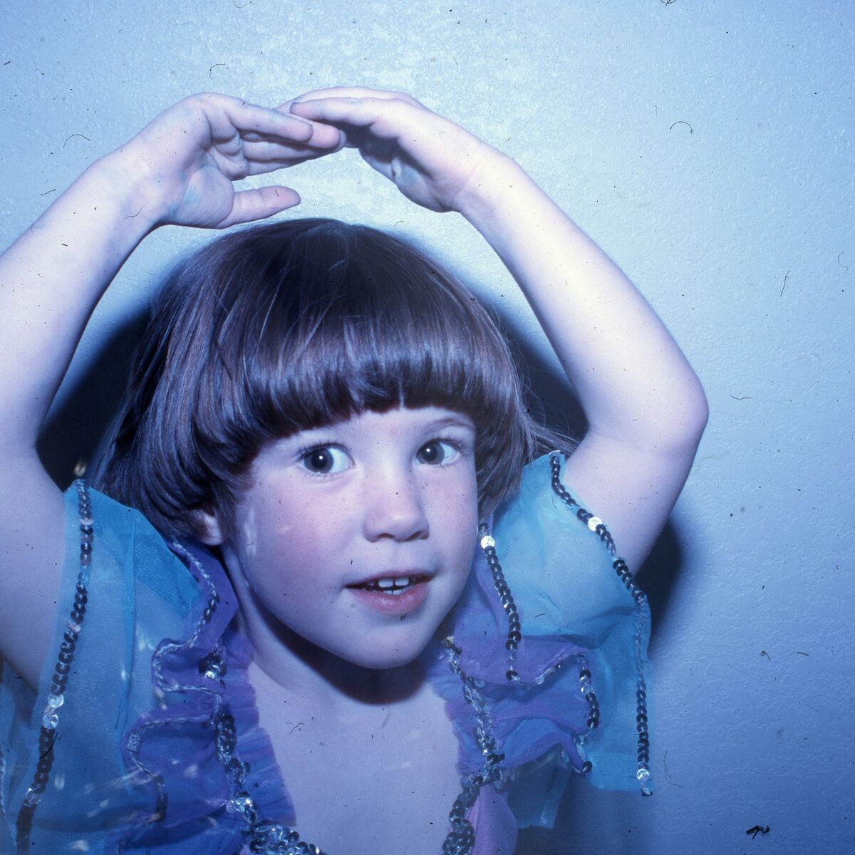 Album cover of Envelope Petals