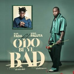 Cover of Odo Bi Ye Bad