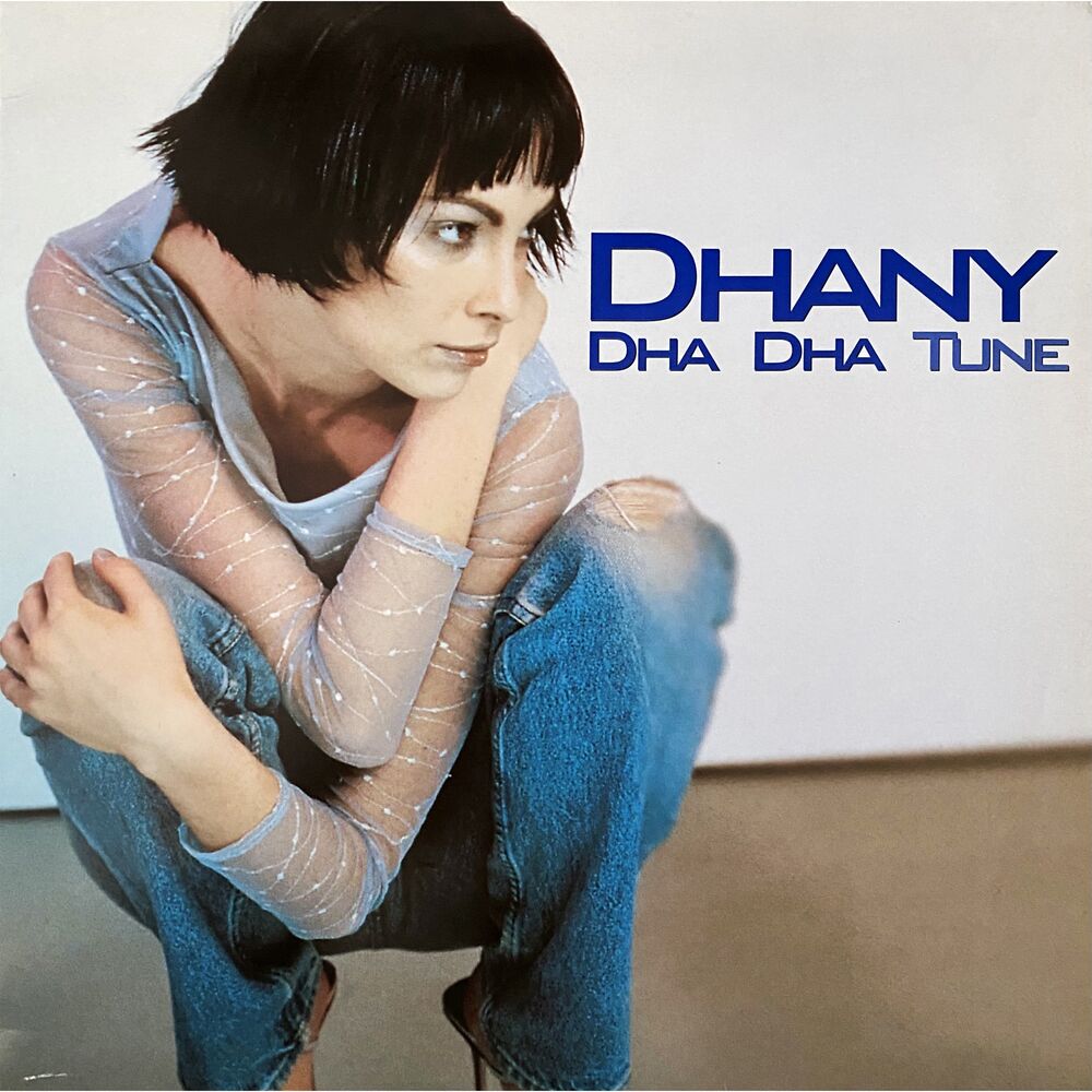Picture of Dha Dha Tune - Single