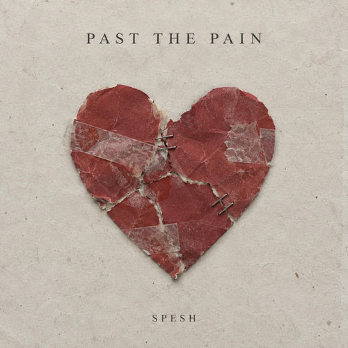 Past The Pain