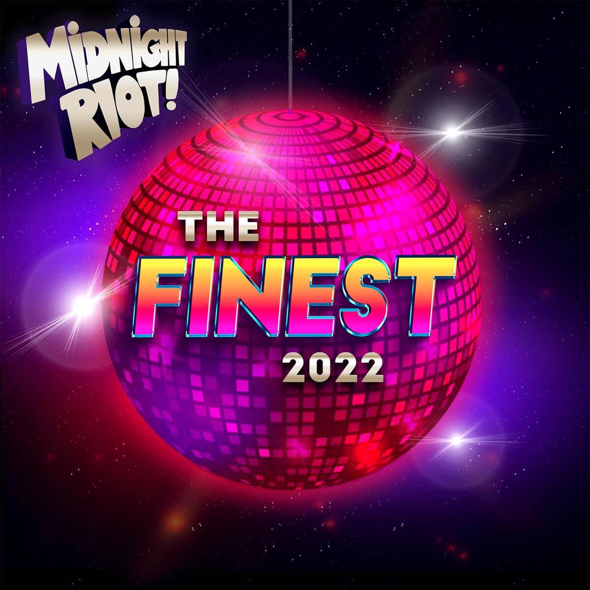 Album cover of The Finest 2022