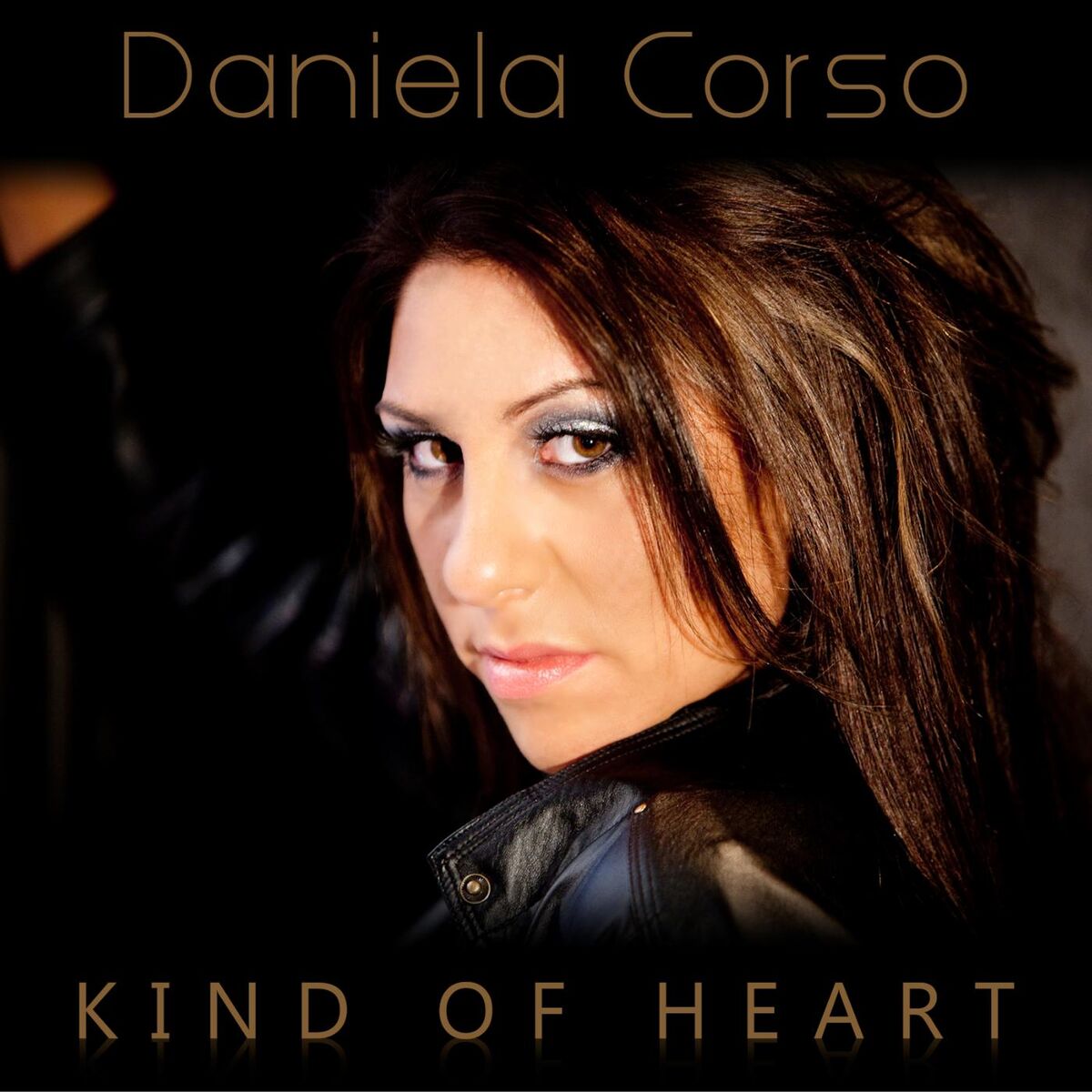 Album cover of Kind of Heart
