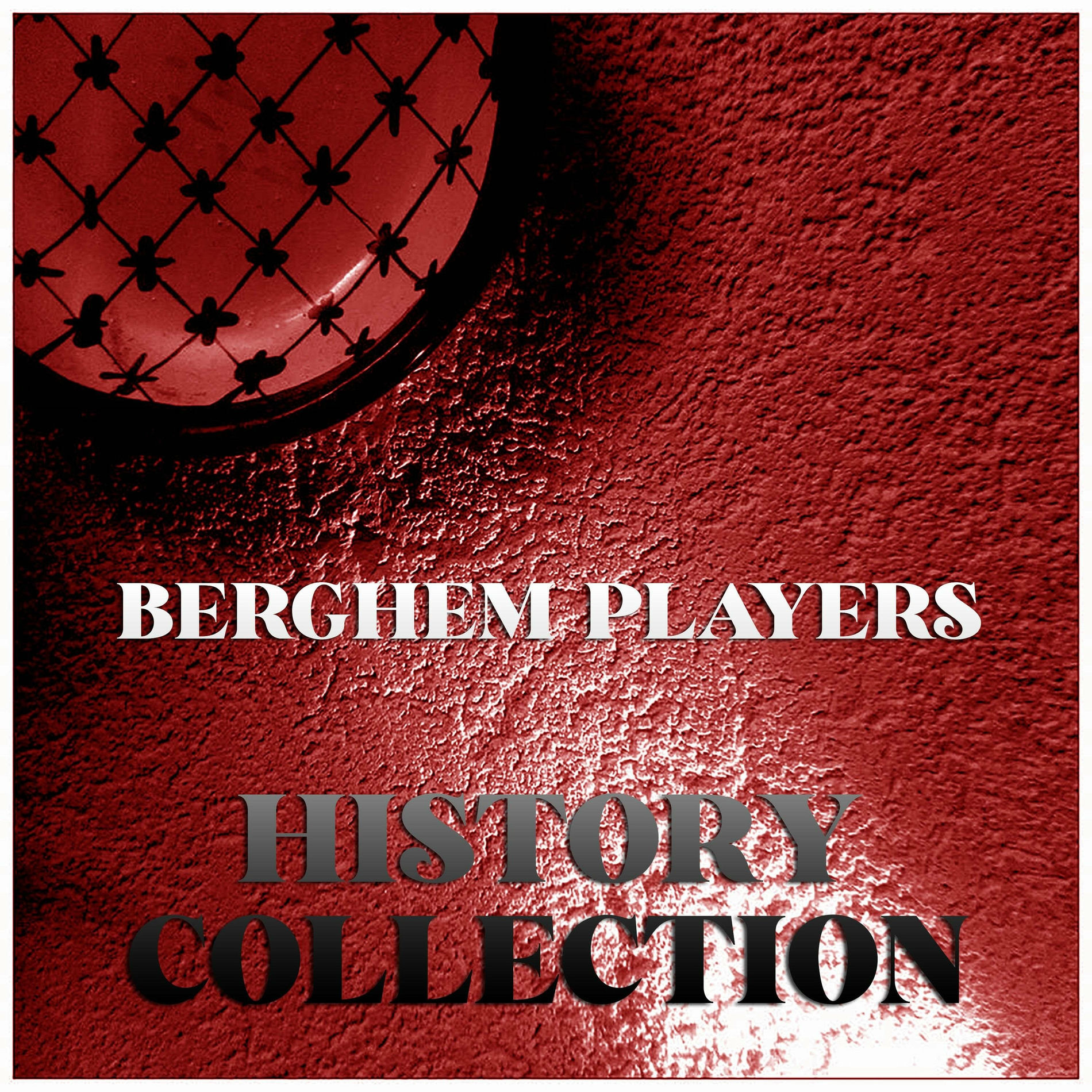 Album cover of History Collection