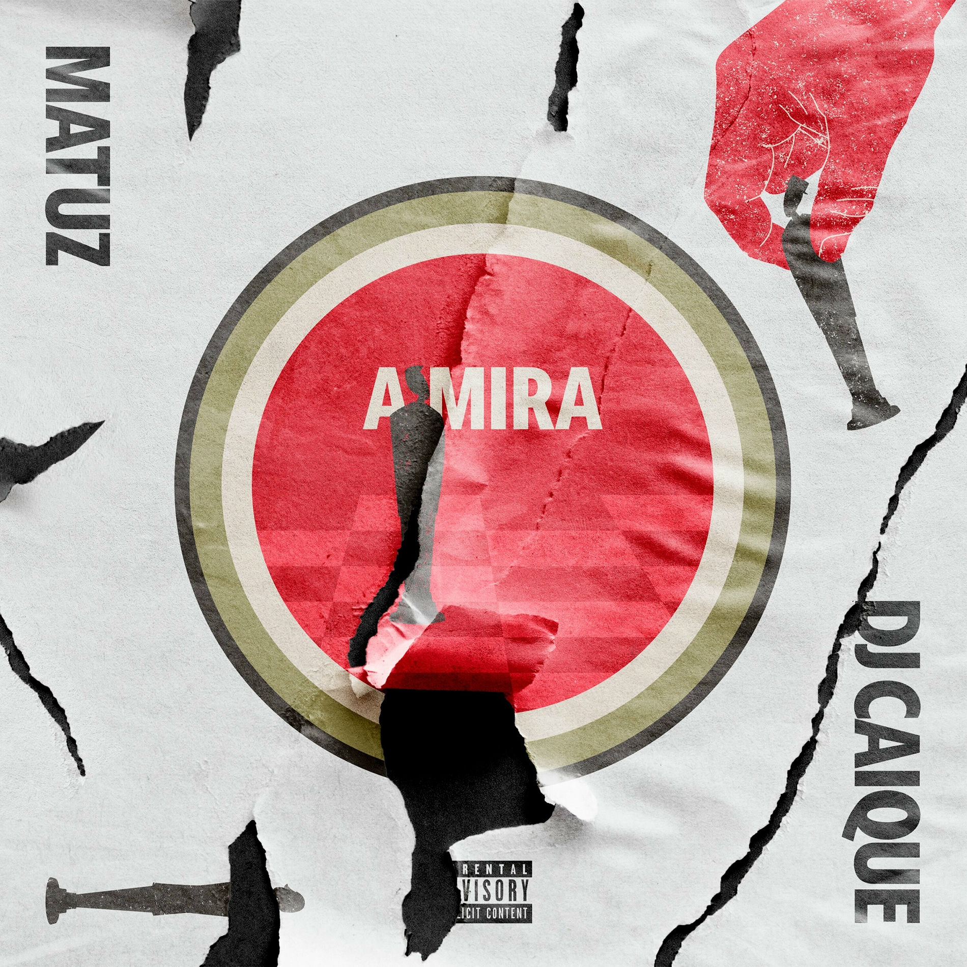 Album cover of A Mira