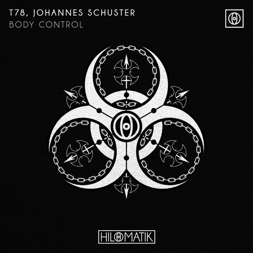 Body Control by T78 - 124 BPM & Key N/A