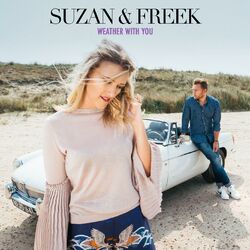 Cover of Weather With You