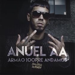 Cover of Armao 100pre Andamos