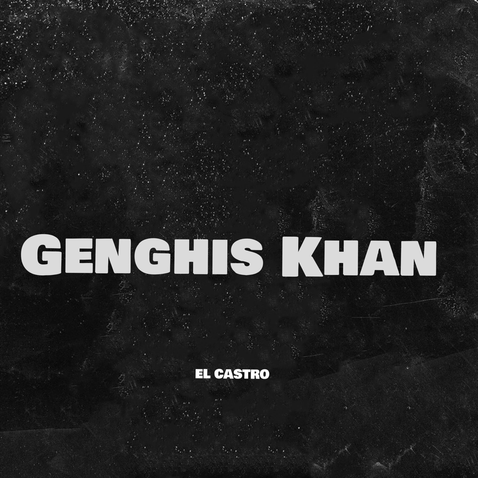 Album cover of Genghis Khan