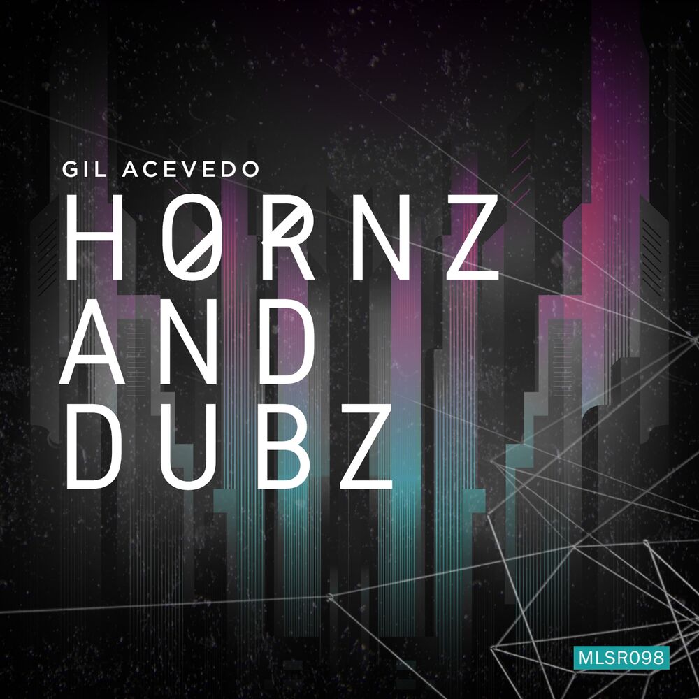 Picture of Hornz and Dubz EP