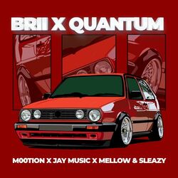 Cover of Brii x Quantum