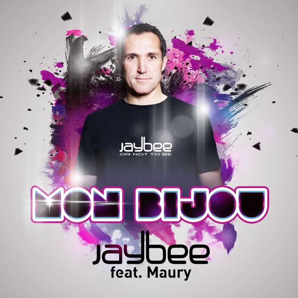 Picture of Mon Bijou (The Remixes)