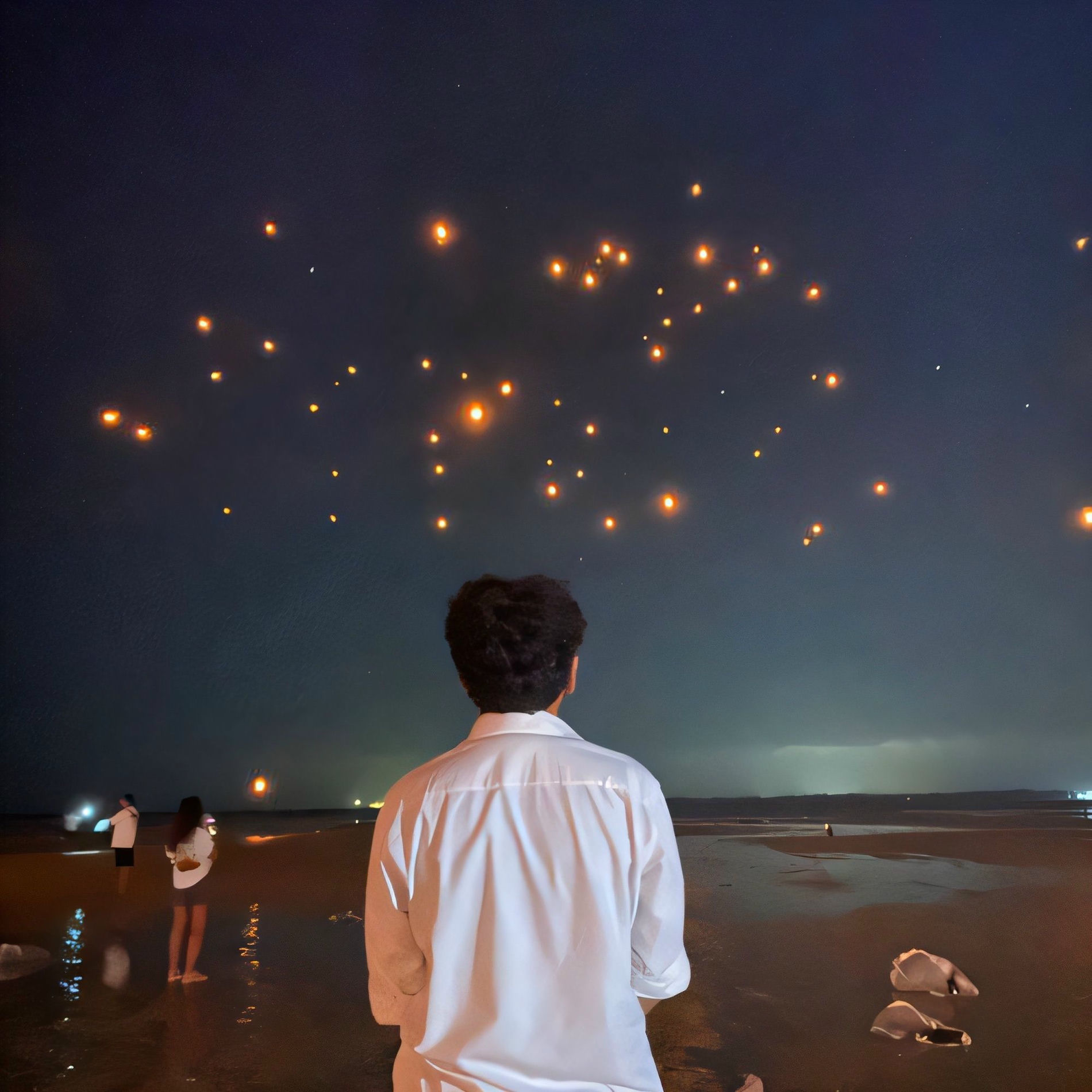 Album cover of INGAT