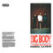 BIG BODY by Hamza album cover