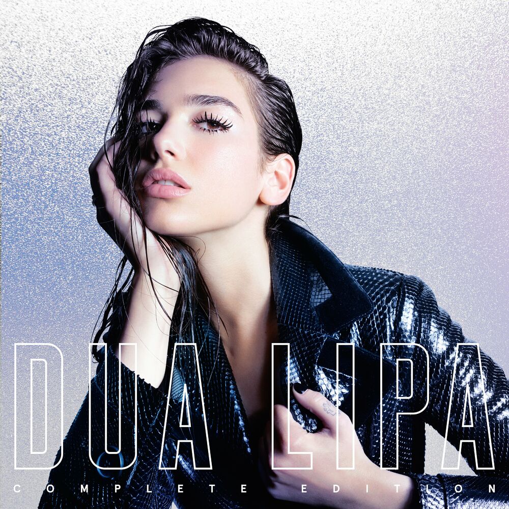 Picture of Dua Lipa (Complete Edition)