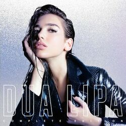Cover of Dua Lipa (Complete Edition)