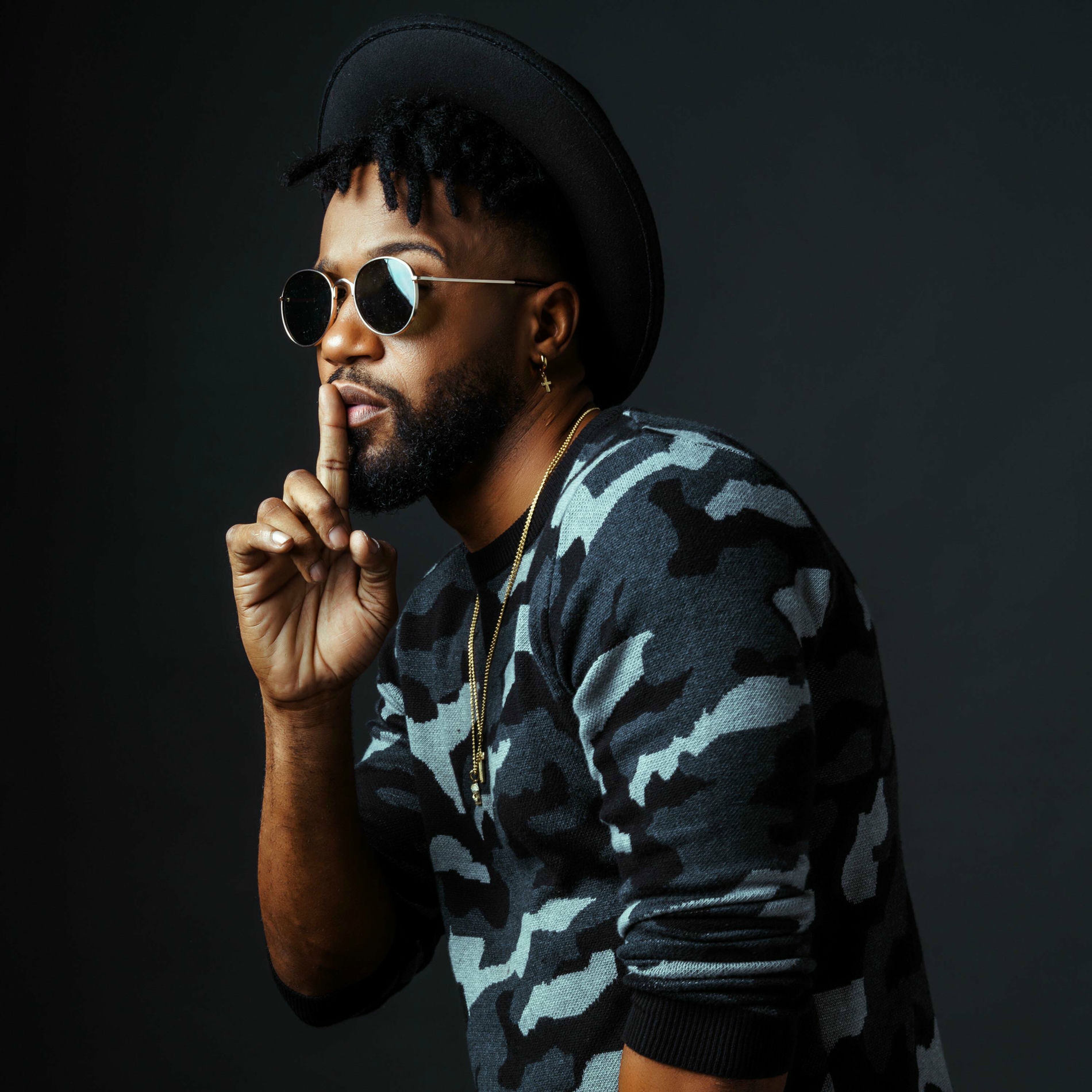 Album cover of Fake Capo