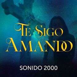 Cover of Te Sigo Amando
