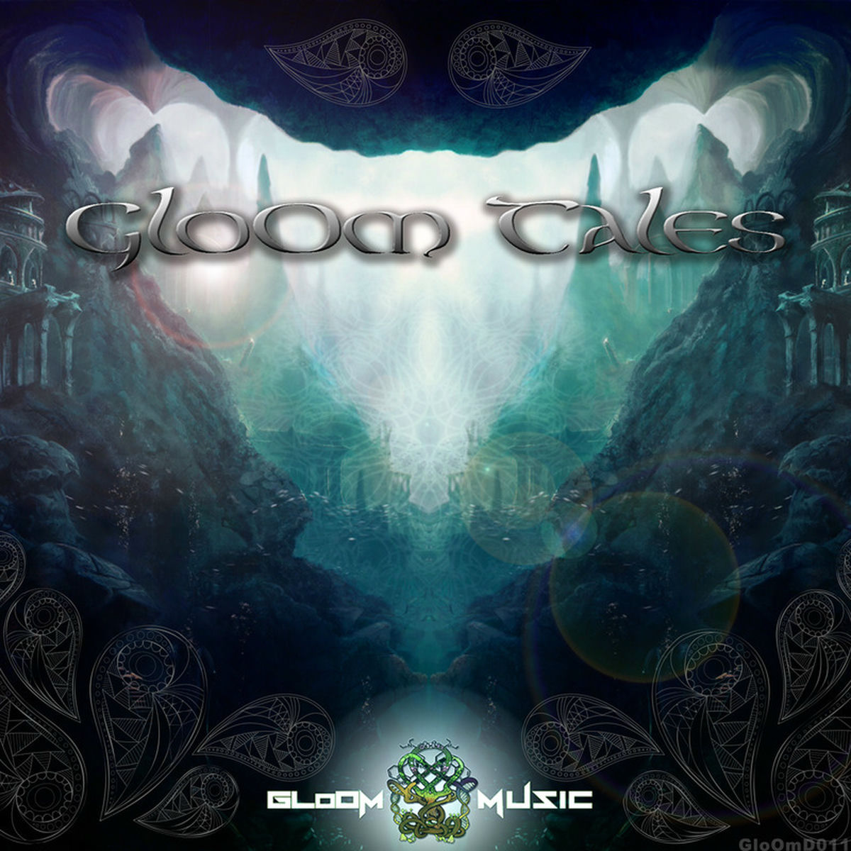 Album cover of GloOm Tales