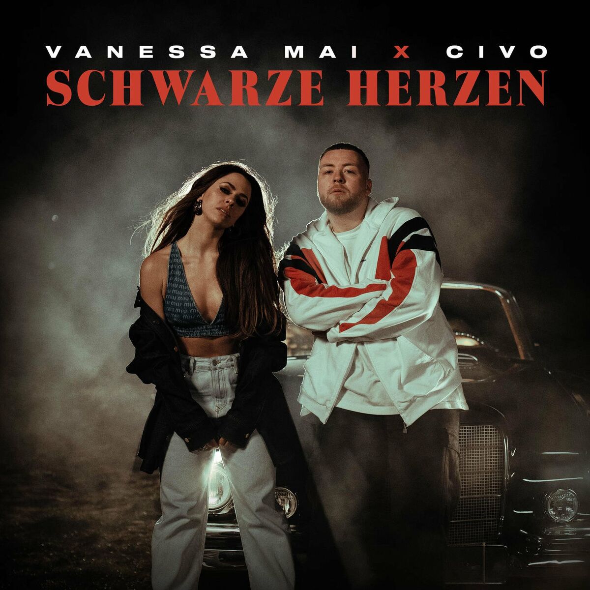Album picture of Schwarze Herzen