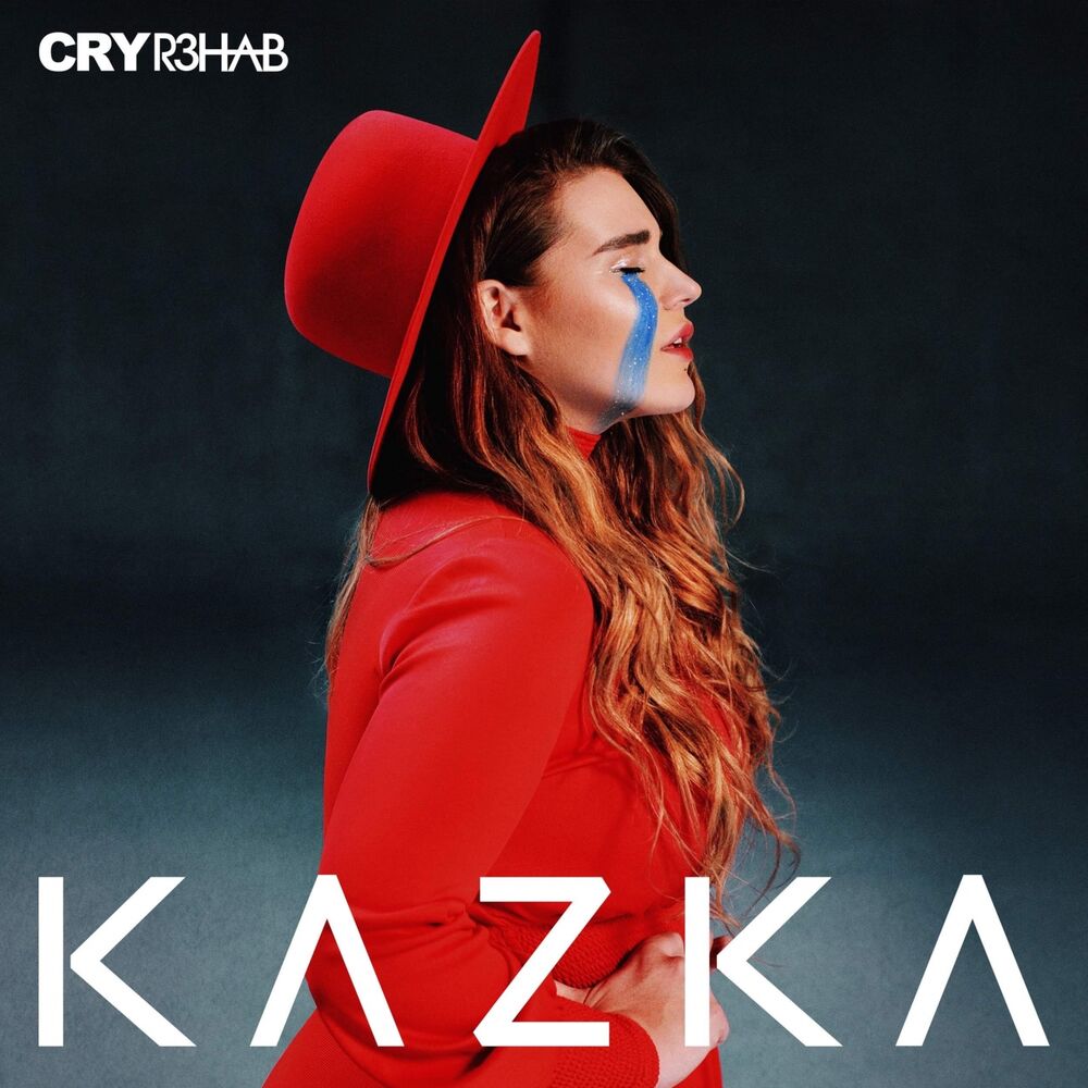 Picture of CRY (R3HAB Remix)