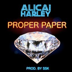 Cover of Proper Paper