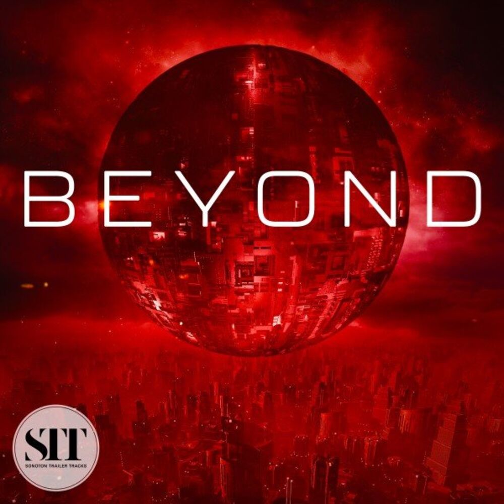 Picture of Beyond