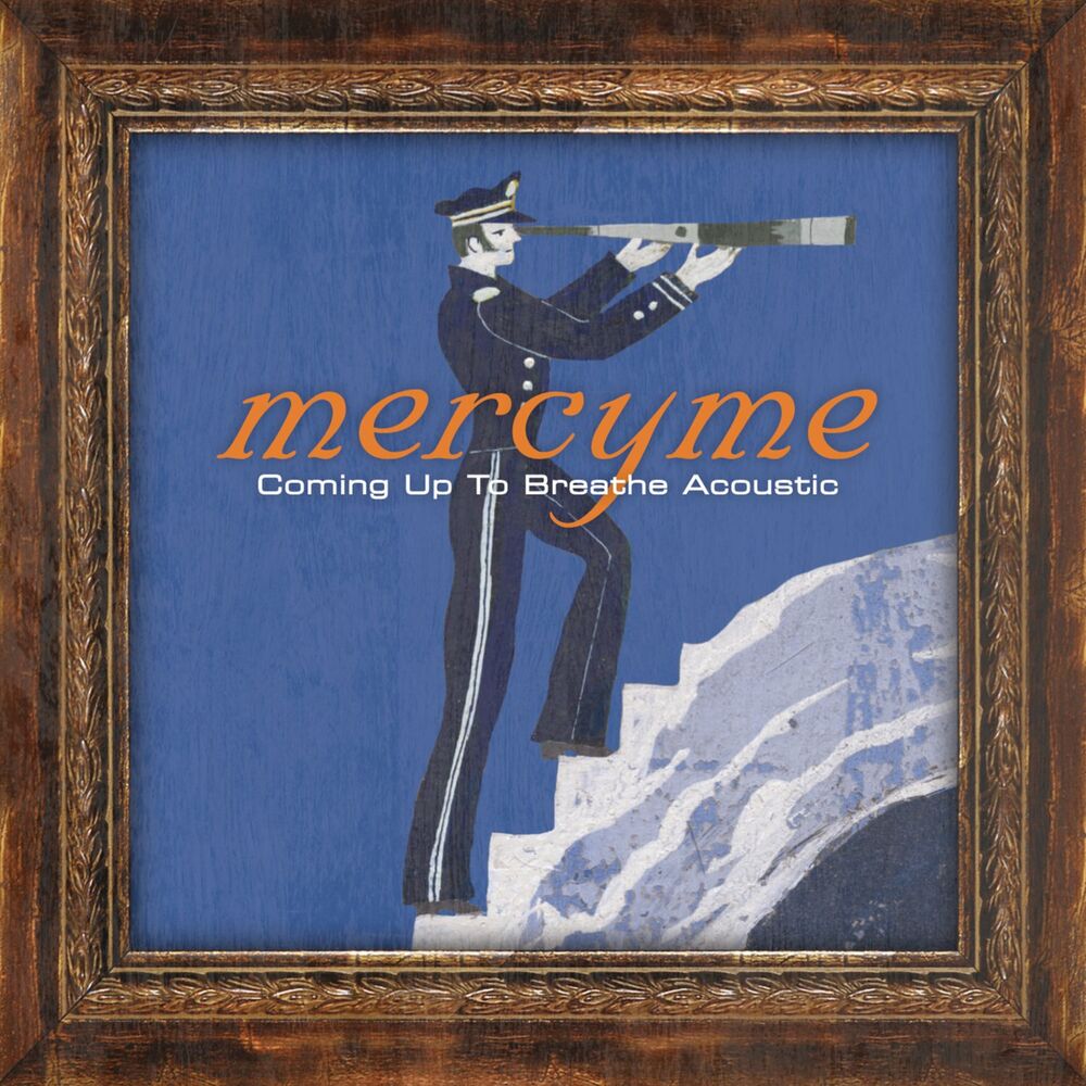 Picture of Coming up to Breathe (Acoustic)