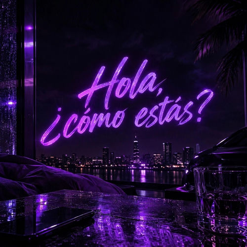 Hola, ¿cómo Estás?