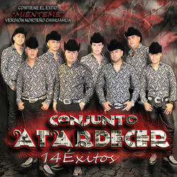 Cover of 14 Éxitos