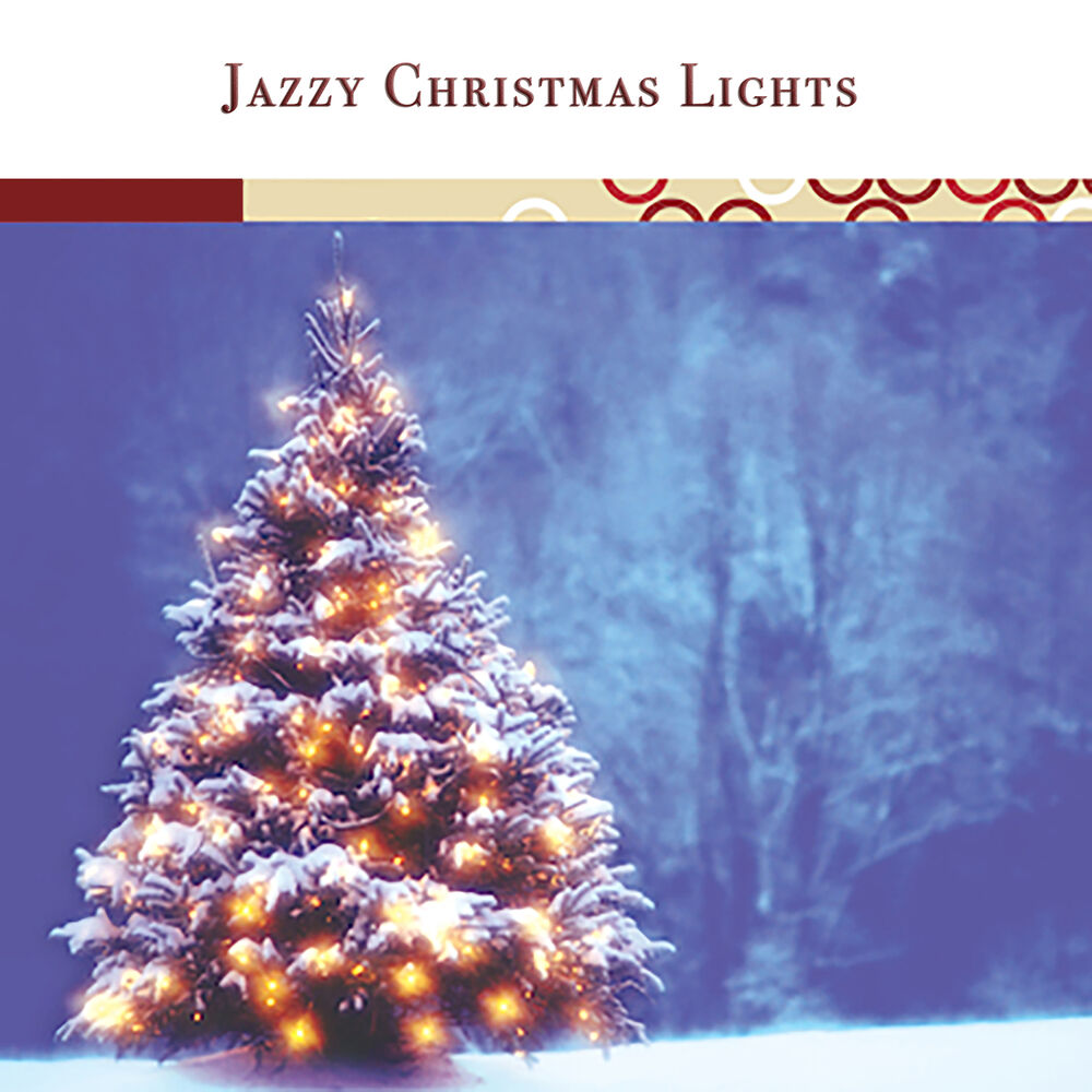 Picture of Jazzy Christmas Lights