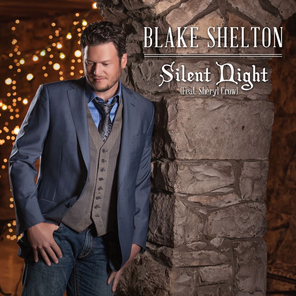 Picture of Silent Night (feat. Sheryl Crow)
