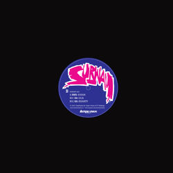 Cover of Xaram / Zaja / Insanity