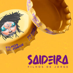 Cover of Saideira