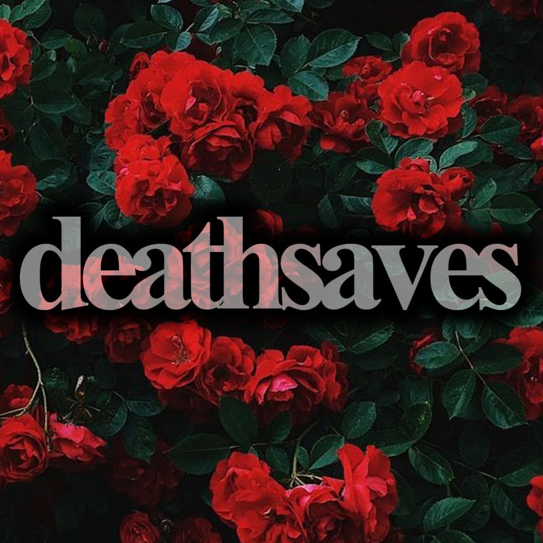 Album cover of Deathsaves