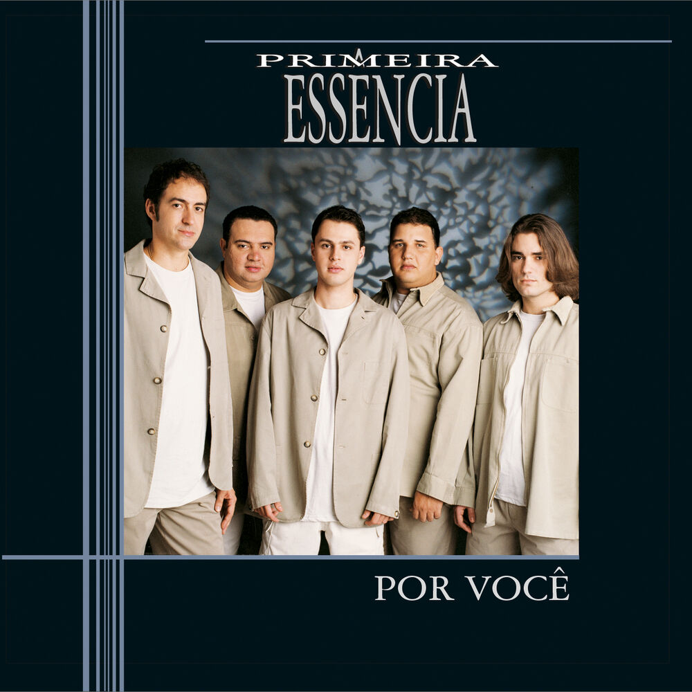 Picture of Por Você
