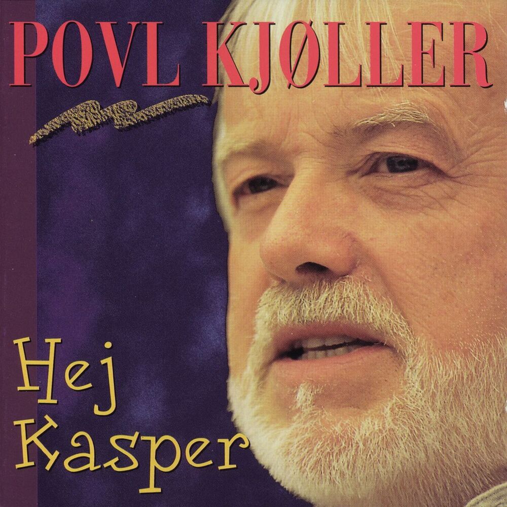 Picture of Hej Kasper