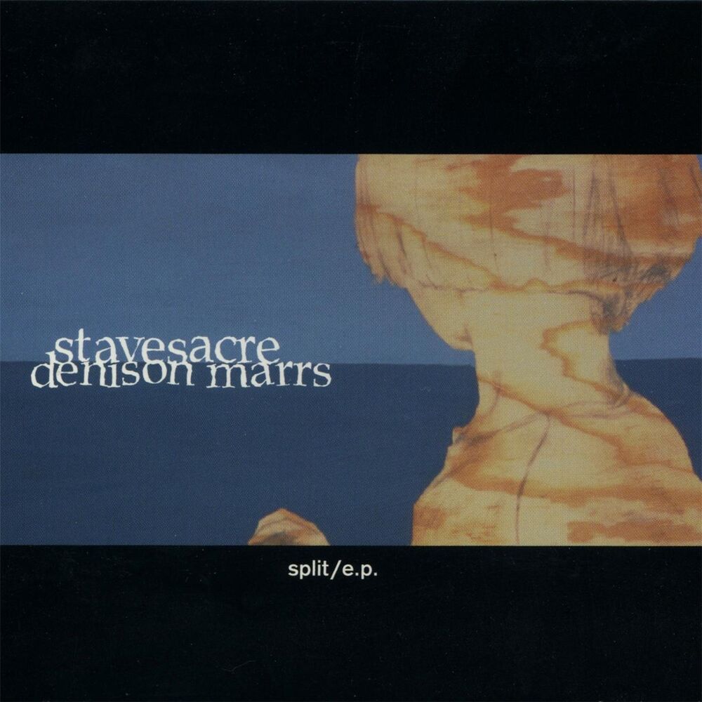 Picture of Stavesacre / Denison Marrs - EP