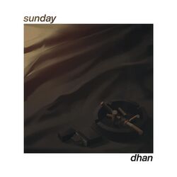 Cover of Sunday