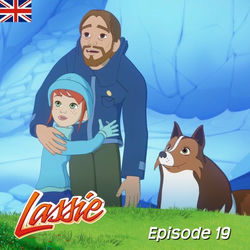 Episode 19: Like Father, Like Daughter