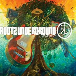 Cover of Movement
