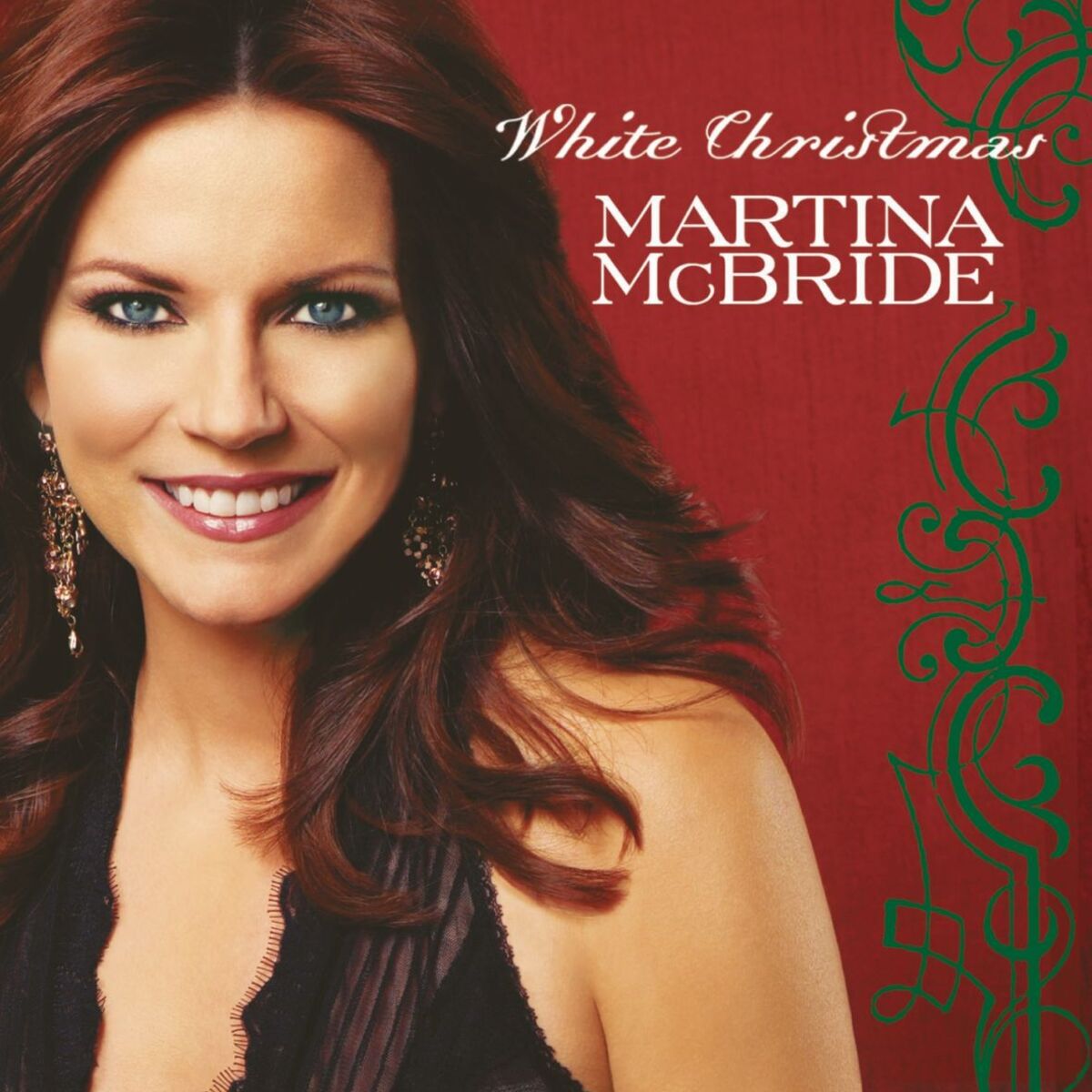 Album cover of White Christmas
