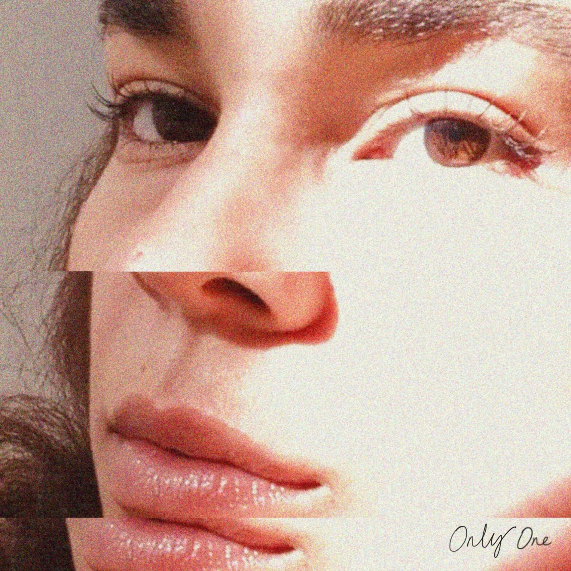 Album cover of Only One