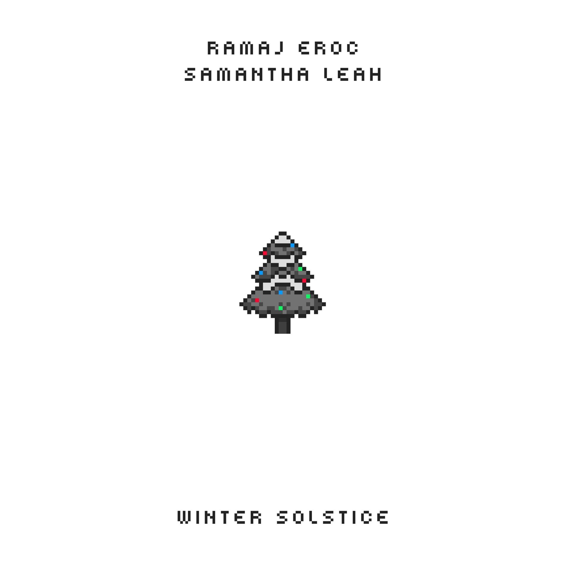 Album cover of Winter Solstice (feat. Samantha Leah)