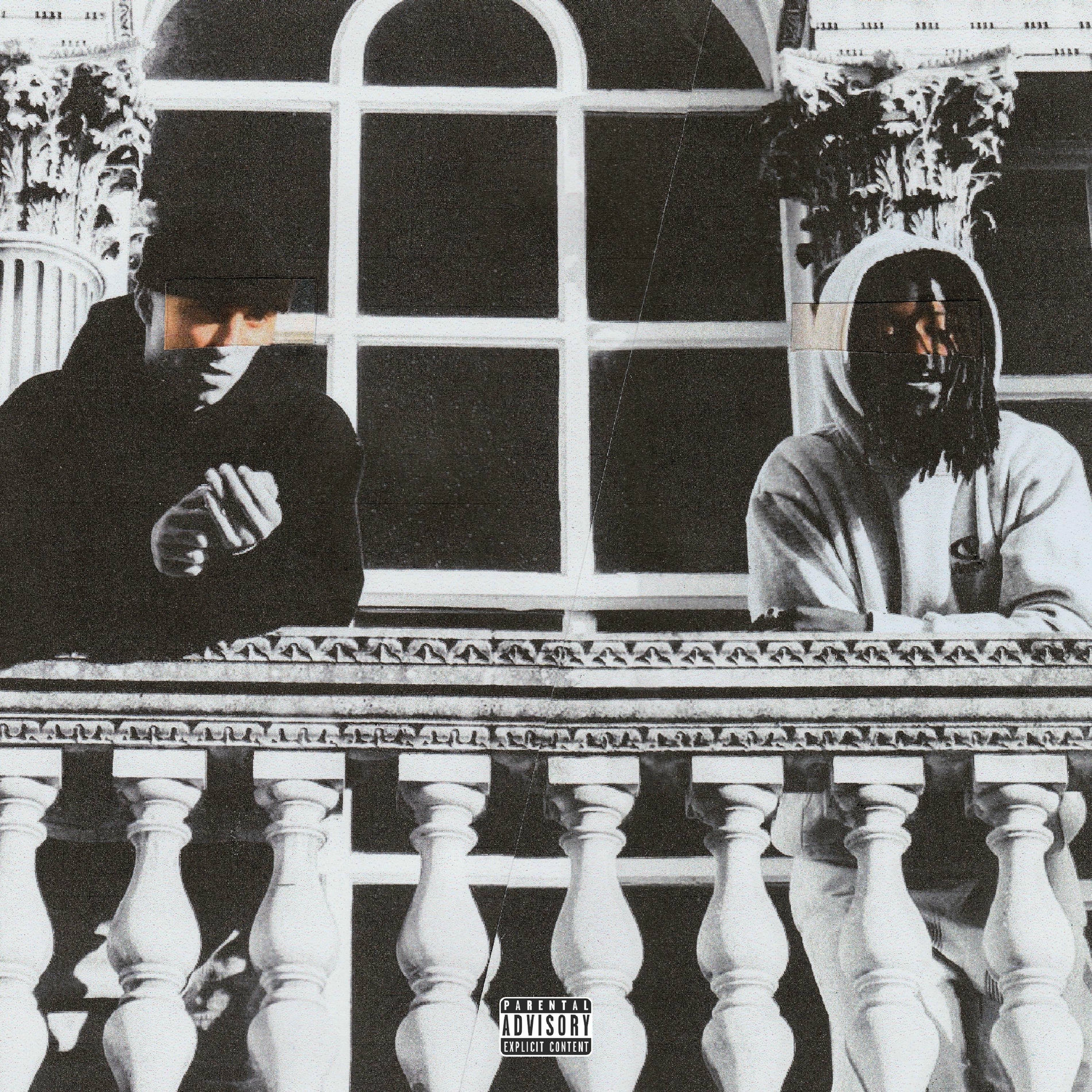 Album cover of homies. (feat. Feux)