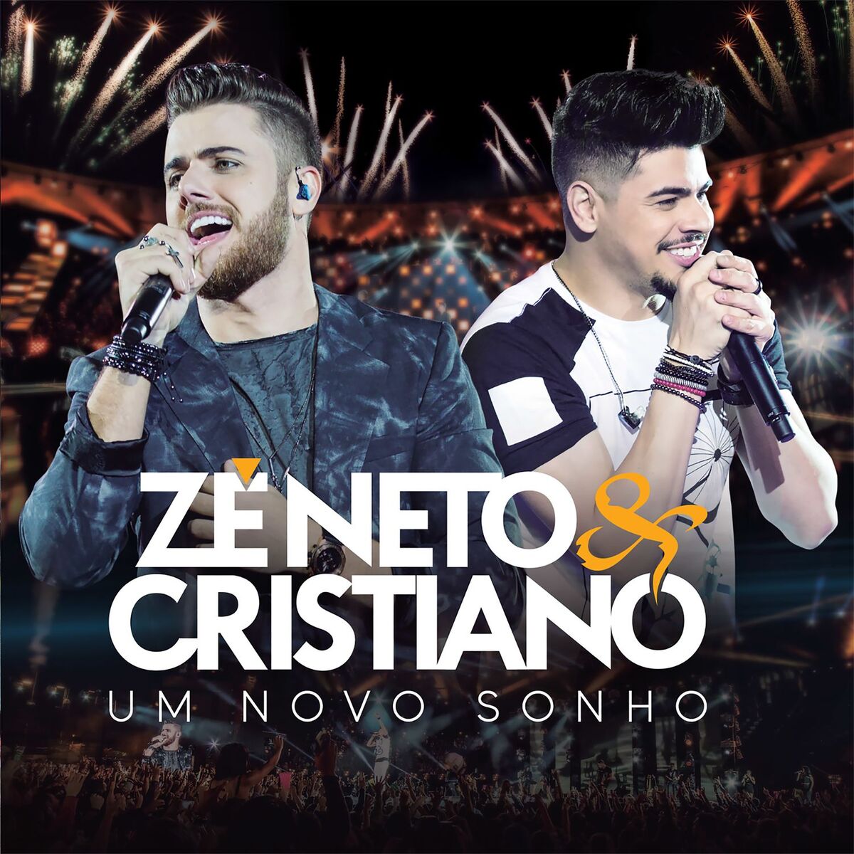 Album cover of Cadeira de Aço