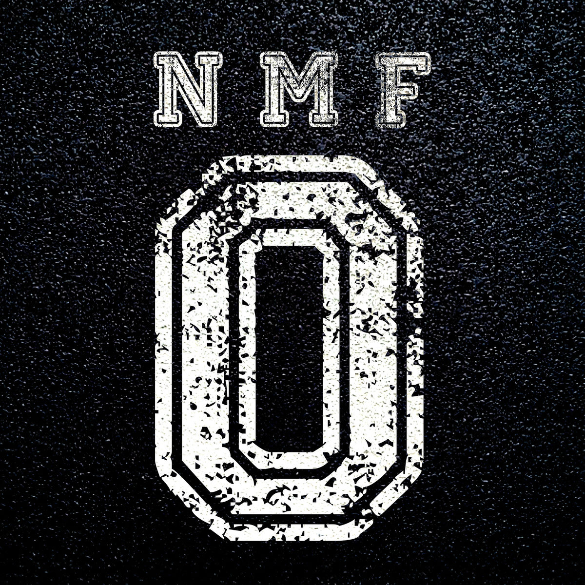 Album cover of No More Fux
