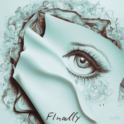 Cover of Finally
