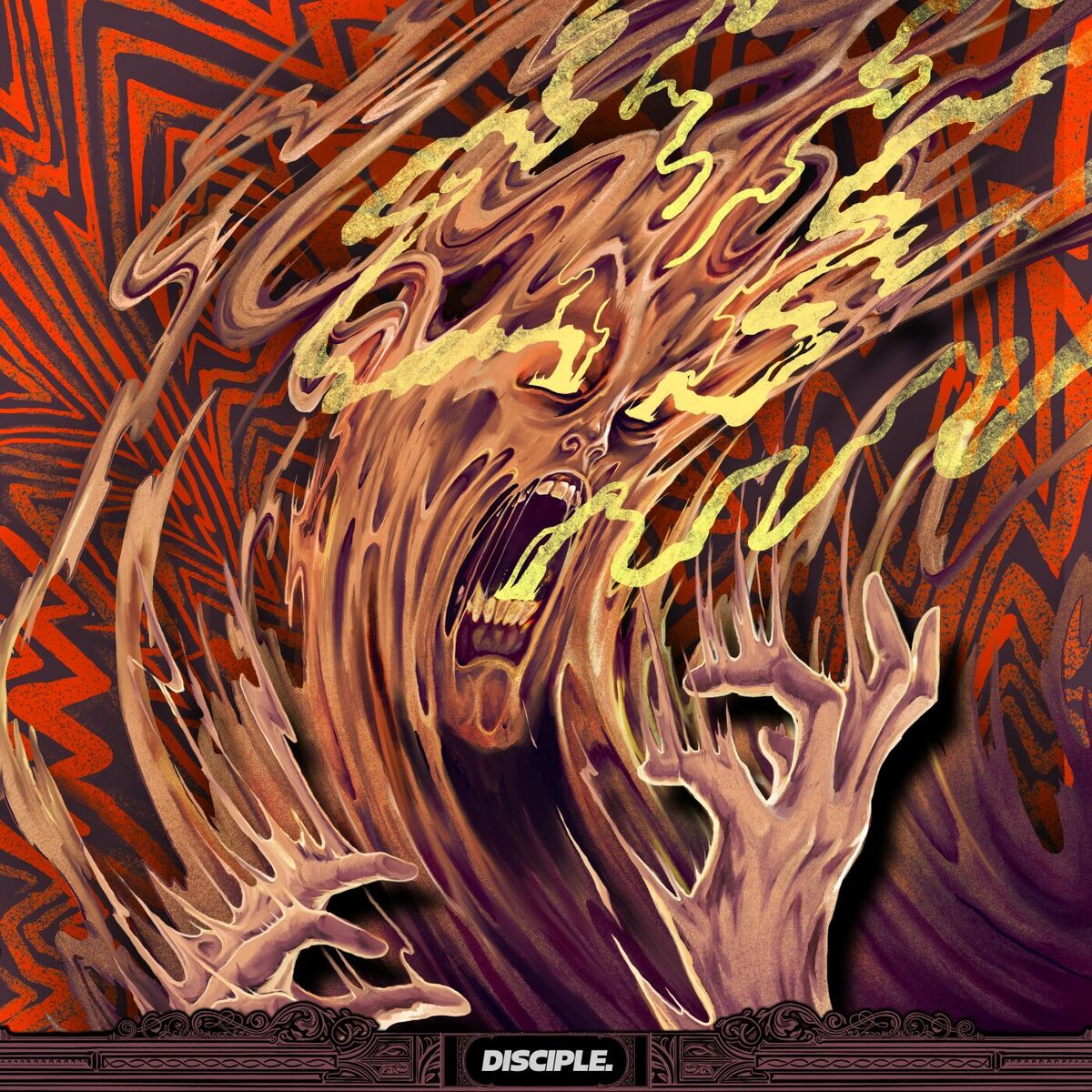 Album cover of Menticide