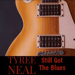 Cover of Still Got the Blues